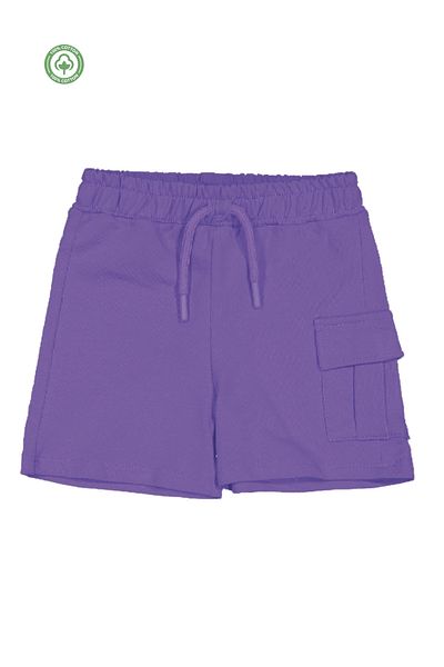 Divonette Girl's 2-Piece Cotton Shorts Set-Children's Clothing