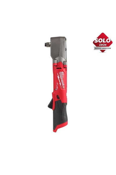 Milwaukee M12FRAIWF12-0 M12 Fuel Köşe Somun Sıkma Segmanlı