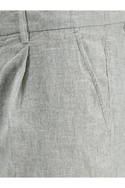 Jack & Jones jack jones Mens Cloth Shorts 12252992 Green