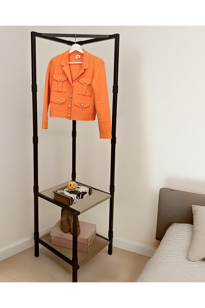 Forada Home & Style KÖŞE RAFI ASKILIKLI