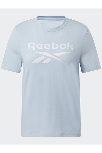 Reebok Tricou damă IM4089 Albastru deschis