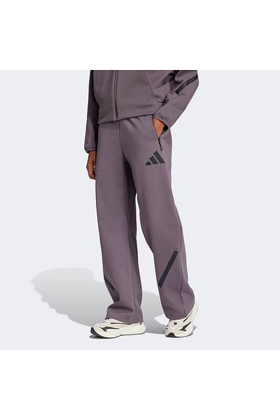 adidas Ζ.Ν.Ε. Γυναικείο πολύχρωμο αθλητικό παντελόνι Barrel