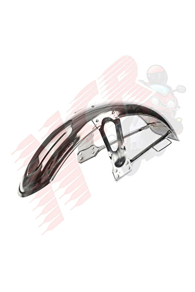 Universal Agk*cg 125 Ön Çamurluk Kesik Model Oem Ithal Ncr