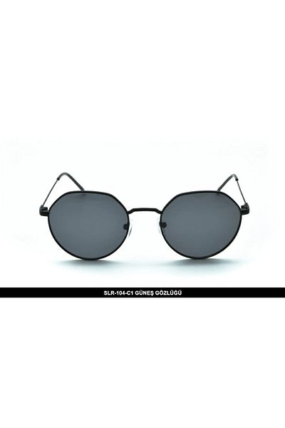 SOLAR ONE 104 1 Women's Sunglasses