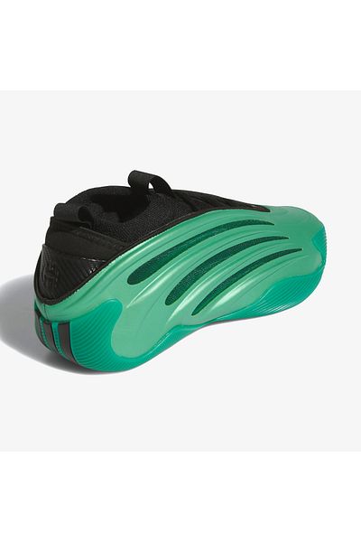 adidas Ανδρικά πράσινα παπούτσια μπάσκετ Harden Volume 9