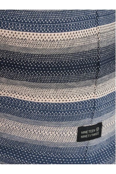 Indicode Tricou bărbătesc INVicce 40-972 Gri