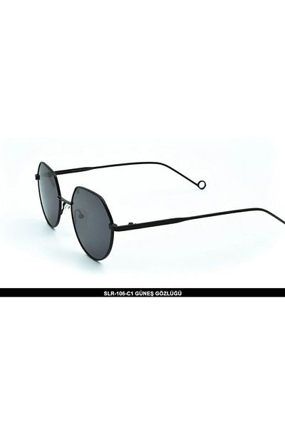 SOLAR ONE 106 1 Women's Sunglasses