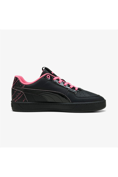 Puma F1 Caven 2 0 Color S Men's Black Sports Shoes