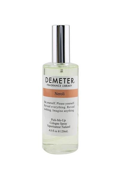 Demeter Neroli Unisex Cologne 120ml