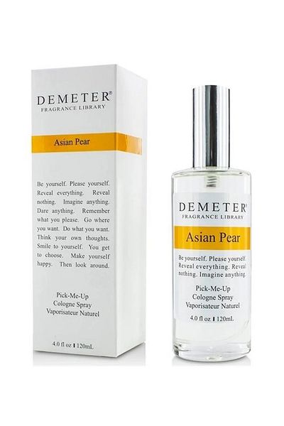 Demeter Asian Pearl Unisex Cologne 120ml