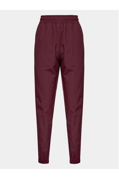 Reebok Women's Sweatpants IL4627 Red