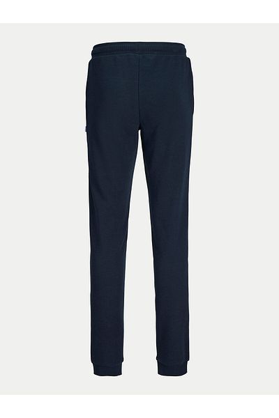 Jack & Jones Pantaloni de trening Jack Jones Junior pentru băieți 12258851 Bleumarin