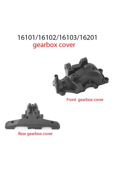 Choice 60201 16101 16102 16103 16201 High Speed Racing 1/16 4WD 50Km/h RC Car Original Spare Parts Recei