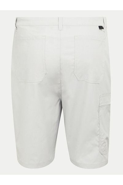 Regatta Men's Sports Shorts RMJ305 Gray
