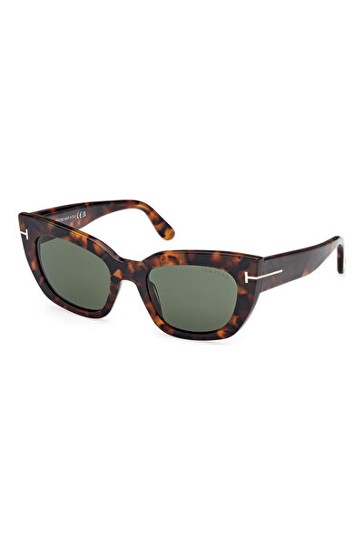 Tom Ford FT1190/S 52N ATHENA 53-21-145 Kadın Güneş Gözlüğü