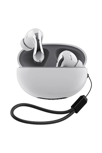SWORD 2110PRO ANC Bluetooth 5.4 Kulaklık, Dijital Ekran, IPX4, Uzun Pil Ömrü, Bass, Android&Ios SW-2110PRO