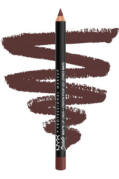 NYX Lip Liner Pencil SMLL55