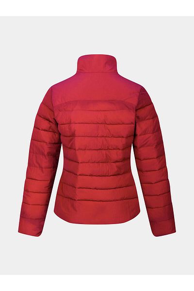 Regatta Women's Transitional Jacket RWN271 Red