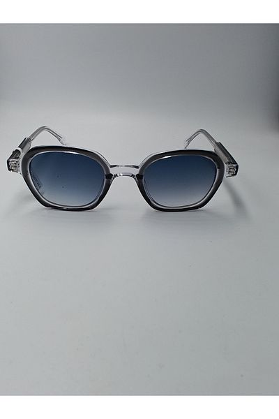 GİGİ OO MİLANO Gigi Oo Milan Gg 2132 C4 46-22-145 Women's Sunglasses