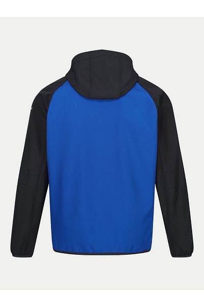 Regatta Men's Softshell Jacket RML218 Blue