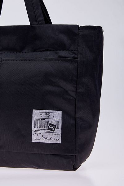 TOFİSA Women's Black Bag 24170
