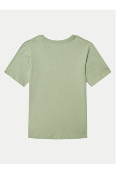 Jack & Jones Tricou Jack Jones Junior pentru băieți 12269922 Verde