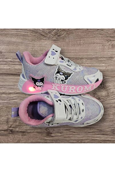 girls sneakers Lighted quality breathable stylish and engaging