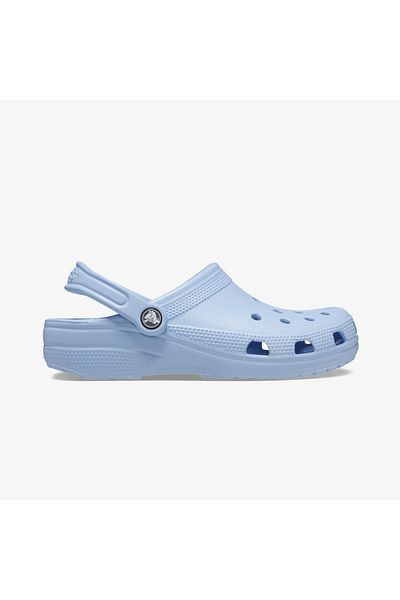 Crocs Papuci albaștri clasici pentru femei