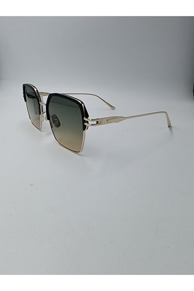 GİGİ OO MİLANO Gigi Oo Milan Gg 414 C1 55-19-142 Women's Sunglasses