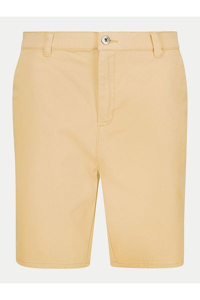 Regatta Men's Fabric Shorts RMJ304 Beige