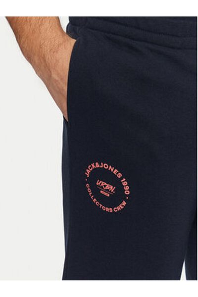 Jack & Jones Pantaloni de trening pentru bărbați Jpstgordon Simon 12268442