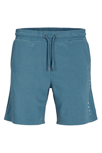 Jack & Jones Erkek Sweat Sort - Gordon