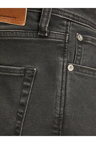 Jack & Jones jack jones Mens Jeans 12249041 Gray