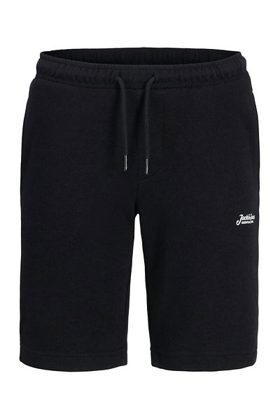 Jack & Jones jack jones junior Boy Sports Shorts 12270663 Black