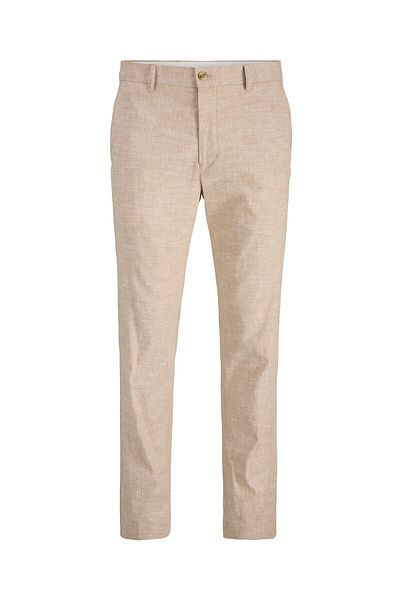 Jack & Jones jack jones Men's Chinos 12228724 Beige