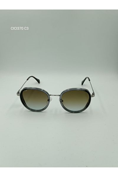 GİGİ OO MİLANO Gigi Oo Milan Gg 370 C3 51-22-150 Women's Sunglasses