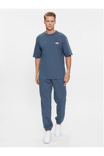 Reebok Tricou Reebok pentru bărbați IM1523 albastru