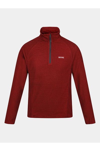 Regatta Men's Fleece RMA212 Red