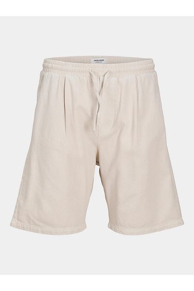 Jack & Jones jack jones Mens Material Shorts 12250090 Pink