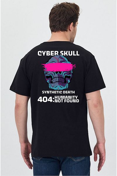 FİHA /2093 UNISEX ΜΠΡΟΣΤΙΝΟ ΠΙΣΩ ΜΠΛΟΥΖΑ - ΜΑΥΡΟ