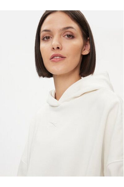 Reebok reebok Women's Sweatshirt IL2108 White