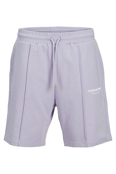 Jack & Jones Pantaloni scurți sport pentru bărbați Jack Jones 12252251 Mov