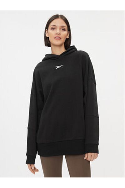Reebok reebok Women's Sweatshirt H51828 Black