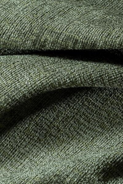 Latuda Home Premium Sage Green Jacquard Chenille Sofa Cover 2 Pieces |   110X175 Grammage