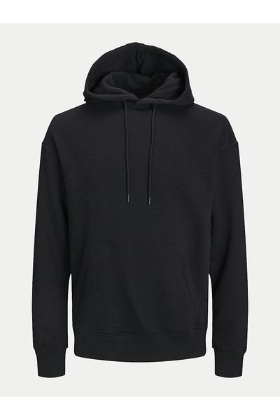 Jack & Jones jack jones Mens Set of 2 Sweatshirts 12251409 Black, Gray