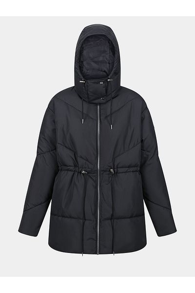 Regatta Women's Winter Jacket RWN277 Black