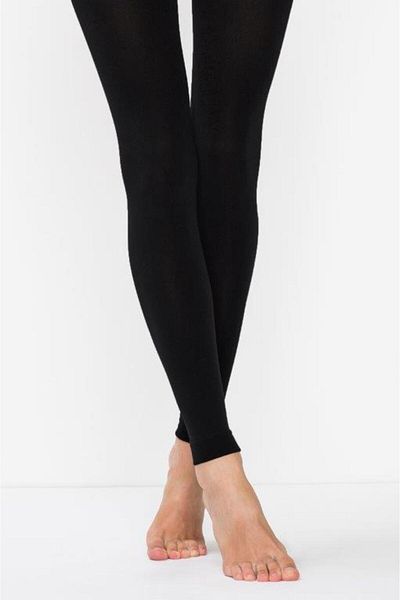 Penti Thermo-Leggings in Schwarz