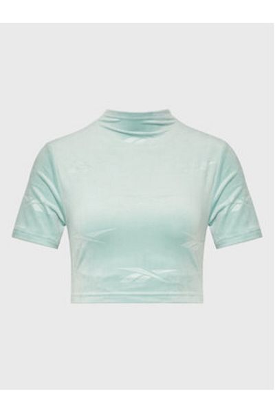 Reebok Tricou damă HH9802 Verde