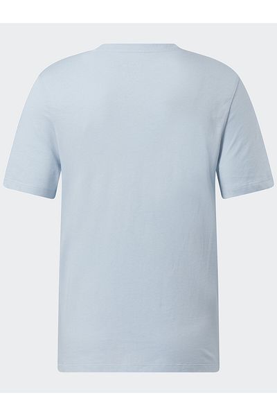 Reebok Tricou damă IM4089 Albastru deschis
