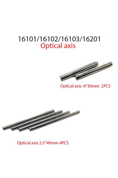 Choice 60390 16101 16102 16103 16201 High Speed Racing 1/16 4WD 50Km/h RC Car Original Spare Parts Recei